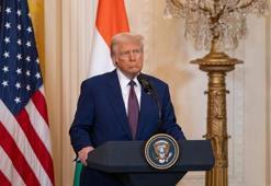 Trump: Husilere saldırıları durduruyoruz