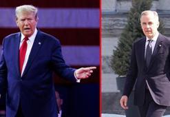 Trump’tan yeni Kanada açıklaması