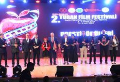 Kültür ve Turizm Bakanlığı Sinema Genel Müdürü Güven: Bu çağda sinema alanında güçlü değilseniz güçlü bir devlet değilsiniz.