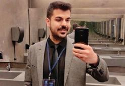 Avukat, silahlı saldırıda ayaklarından vuruldu