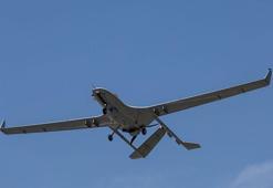 Bayraktar TB2T-AI kendi irtifa rekorunu kırdı