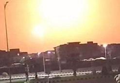 Hindistan, Pakistan'a füze saldırısı düzenledi