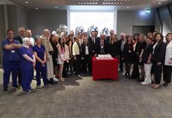 Memorial Bahçelievler Hastanesi’nde 2 bin karaciğer nakli gerçekleştirildi