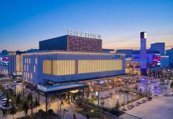 Rönesans Gayrimenkul Yatırım, gelirlerini yıllık yüzde 13 artırarak 2,8 milyar TL'ye yükseltti