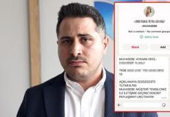 'Markanız onaylandı' dolandırıcılığı