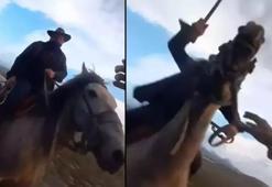 Kayseri'de Hürmetçi Sazlığı'ndaki zorbalıkta 3 sanık hakkında 10’ar yıla kadar hapis istemi