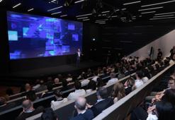 Sektör liderlerinden sanayide dijital dönüşüm ve otomotiv vurgusu