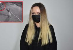 Komşusunun boynundan bıçakladığı Betül: Hala kabuslar görüyorum