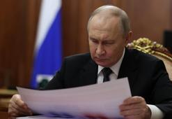 Putin: İran'ın nükleer programına ilişkin ABD-İran görüşmelerini kolaylaştırmaya hazırız