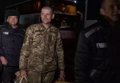 BAE: Rusya ile Ukrayna arasında 410 esirin takasına ara buluculuk yaptık