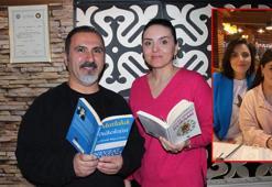 Kızını örnek aldı, 43 yaşında üniversitede okuyor