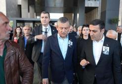 DMM: Özgür Özel'e saldıran kişinin GBT'sinin silindiği iddiaları doğru değil