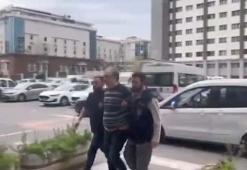 Yönetmen İlker Canikligil hakkında tahliye kararı