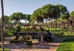 Turkish Airlines Open 2025'te şampiyonlar D-Smart'ta belli oluyor