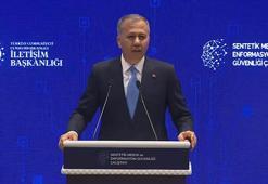 Bakan Yerlikaya: 4 ayda 27 bin 304 sosyal medya hesabının erişimi engellendi