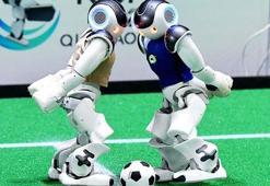 Dünya İnsansı Robot Oyunları, Pekin’de düzenlenecek