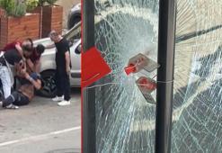 Pendik'te börekçideki taciz kavgasına ilişkin davanın duruşması ertelendi