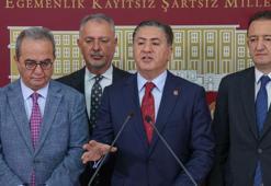 CHP'li Emir: HSK oylamasında anayasa çiğnenmiştir