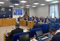 Bazı Kanunlar ile 375 Sayılı KHK'ya yönelik kanun teklifi, komisyonda