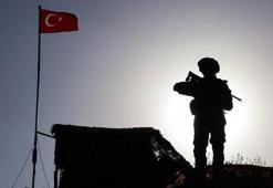 MSB: Mehmetçik PKK'lı teröristlerin inlerine girmeye devam ediyor