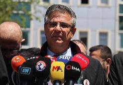 Diyarbakır Barosu'ndan avukata saldırıya tepki: Endişe verici boyutlara ulaşmıştır