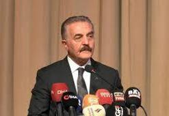 MHP'li Büyükataman: Başbuğ Türkeş'in milyonlarca evladı hala MHP çatısı altındadır