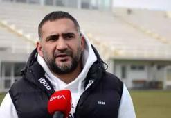 Eski futbolcu Ümit Karan cezaevine gönderildi, daha sonra tahliye oldu