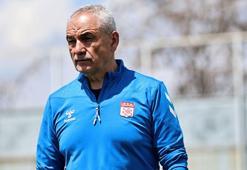 Rıza Çalımbay: Bodrum maçında taraftarımıza büyük iş düşüyor