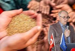 Prof. Dr. Konukcu: Dünyanın en ciddi problemi açlık