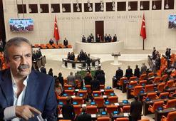 Sırrı Süreyya Önder, TBMM Genel Kurulu'nda anıldı