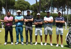 Turkish Airlines Open 2025'te 7 Türk golfçü mücadele edecek