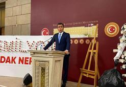 AK Parti'li Gökçek: 41 yıl cenaze işlerinde yetecek bardak alınmış