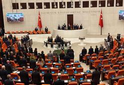 Sırrı Süreyya Önder, TBMM Genel Kurulu'nda anıldı