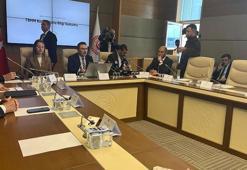 Kartalkaya Otel Yangını Araştırma Komisyonu, Bolu Belediye Başkanı ve yetkililerini dinledi