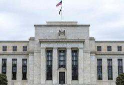 Fed faiz kararını açıkladı