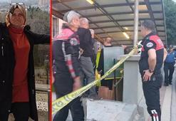 Eski eşini metro alt geçidinde tabancayla başından vurarak öldürdü