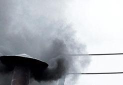 Siyah duman yükseldi: Papa ilk oylamada seçilemedi