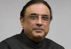 Pakistan Cumhurbaşkanı Zerdari: Hindistan bölgedeki barışı tehlikeye attı