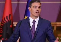 İspanya’dan BM’ye Gazze çağrısı