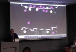 Aniden çift görmeye başlamak miyasteni işareti olabilir