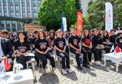 Stanford, Oxford, Columbia’dan kabul alan öğrenciler İstanbul’da buluştu