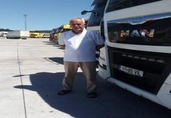 Kayınpederini öldüren damat tutuklandı