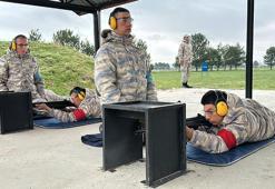 Hava Kuvvetlerinin asker ocağı; her yıl on binlerce er eğitim alıyor