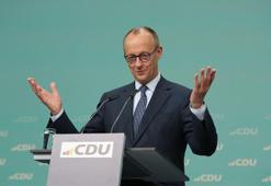 Almanya Başbakanı Merz’den Rusya açıklaması