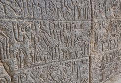 Karatepe Aslantaş Yazıtları, UNESCO Dünya Belleği Uluslararası Kütüğü'ne kaydedildi