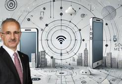 Bakan Uraloğlu: Günde ortalama 2 saat 43 dakika sosyal medyada geçiriliyor