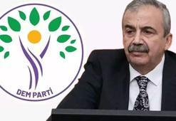 DEM Parti: Önder'in aracına düzenek yerleştirildiği tespit edildi