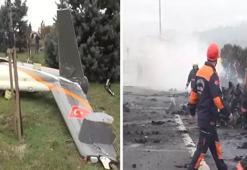 Büyükçekmece'de 7 kişinin öldüğü helikopter kazasına ilişkin davada karar: 2 şüpheliye 7 yıl 6 ay hapis