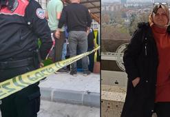 Ayrılığı hazmedemediği için eski eşini pusu kurup, öldürmüş