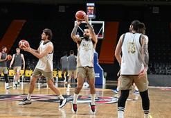 MSK, doğrudan Play-Off’a kalmak istiyor